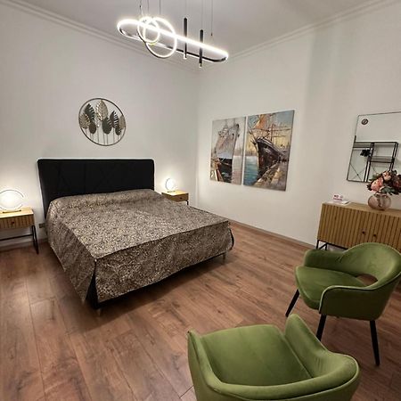 Luna In Trastevere Apartamento Rzym Zewnętrze zdjęcie