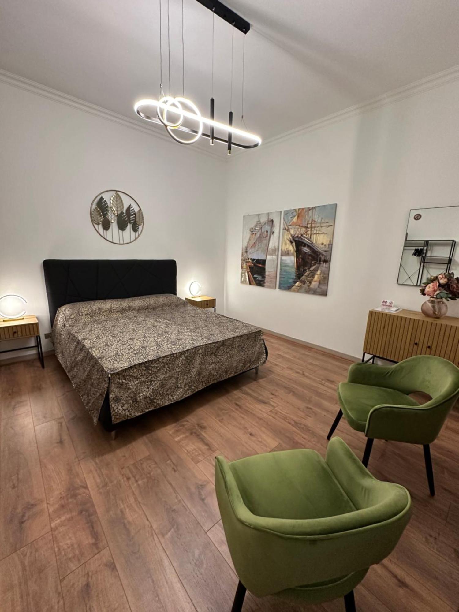 Luna In Trastevere Apartamento Rzym Zewnętrze zdjęcie