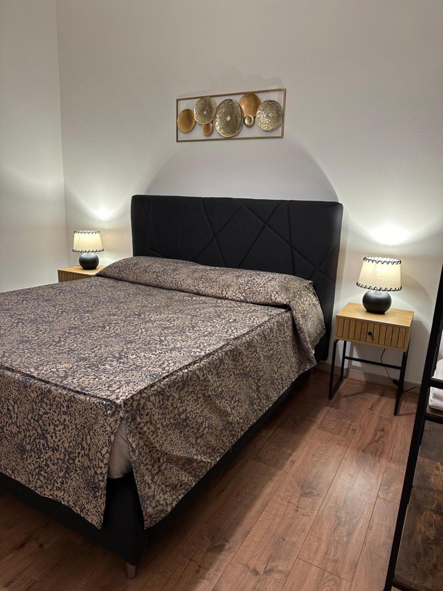 Luna In Trastevere Apartamento Rzym Zewnętrze zdjęcie