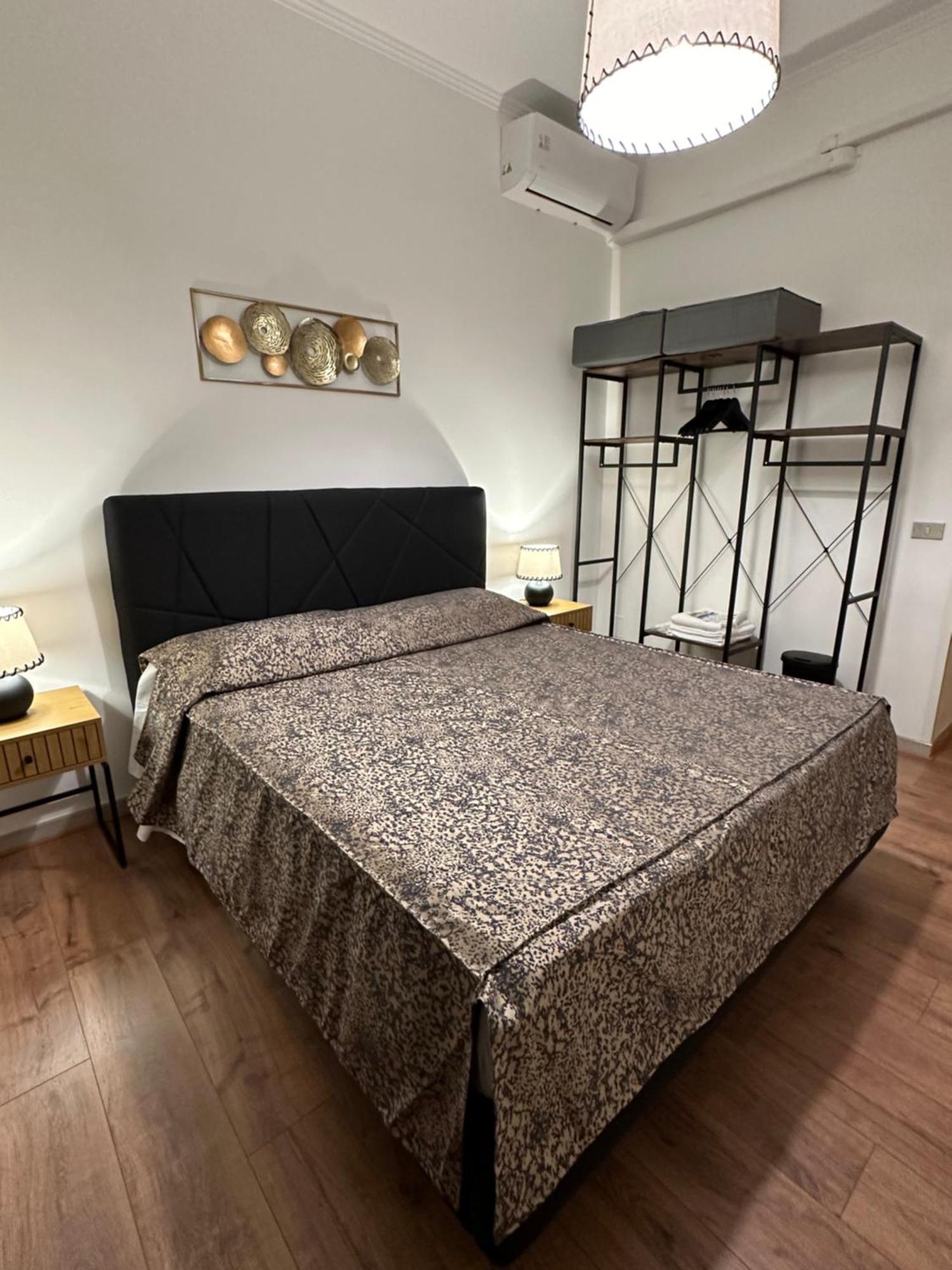 Luna In Trastevere Apartamento Rzym Zewnętrze zdjęcie
