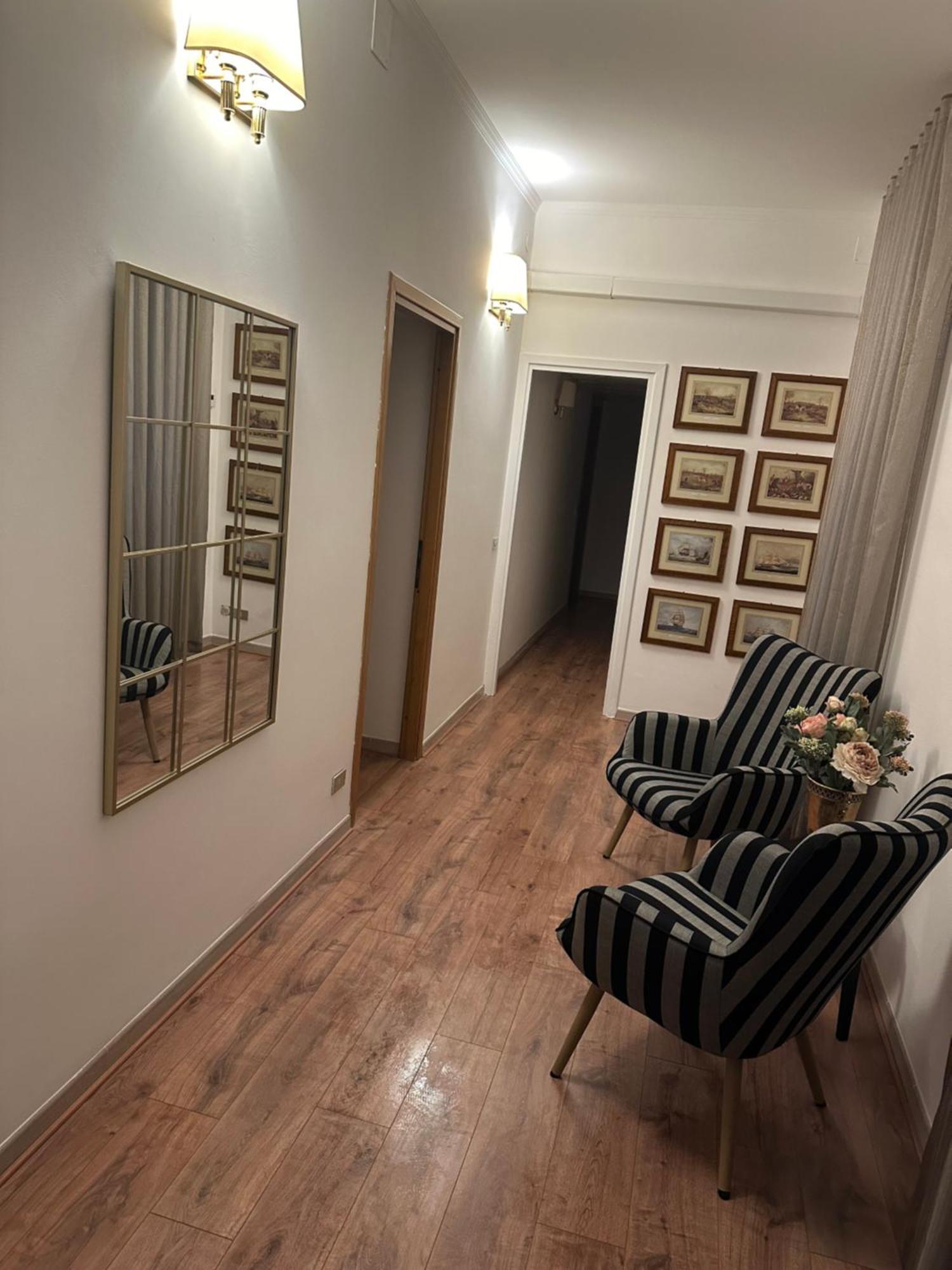 Luna In Trastevere Apartamento Rzym Zewnętrze zdjęcie