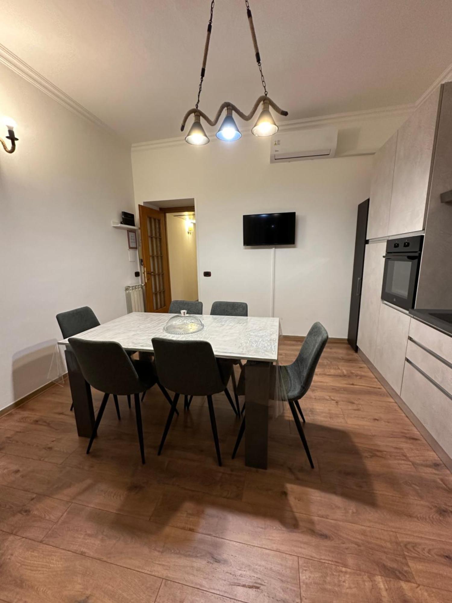 Luna In Trastevere Apartamento Rzym Zewnętrze zdjęcie